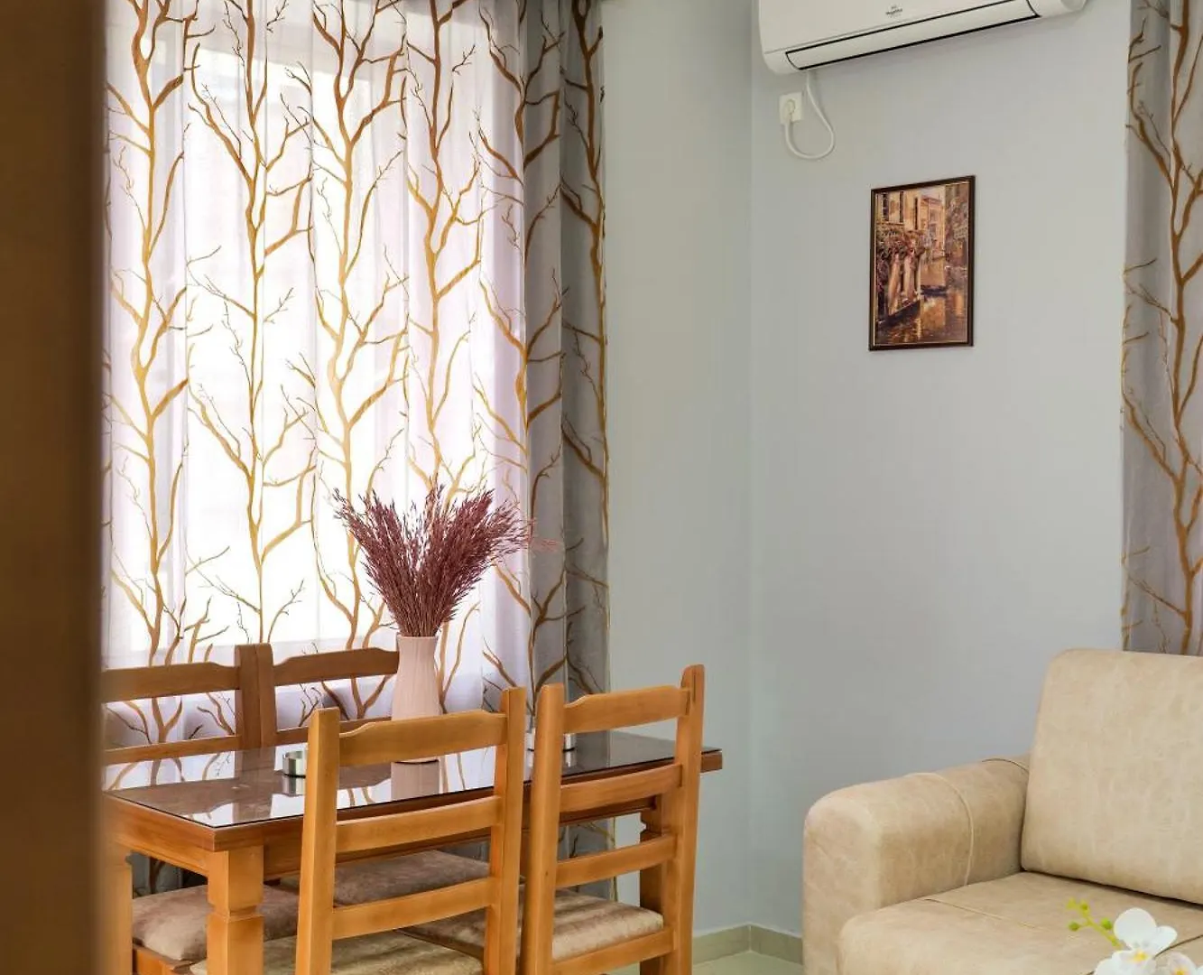 Elsa Apartment Sarande 0*,  Albania