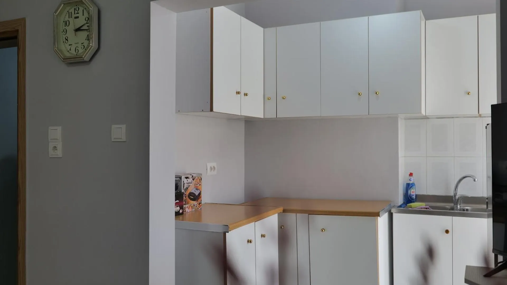Elsa Apartment Sarande