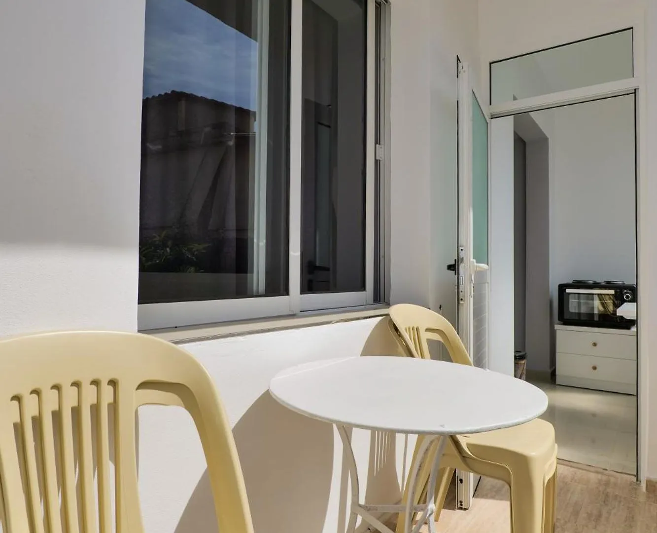Elsa Apartment Sarande