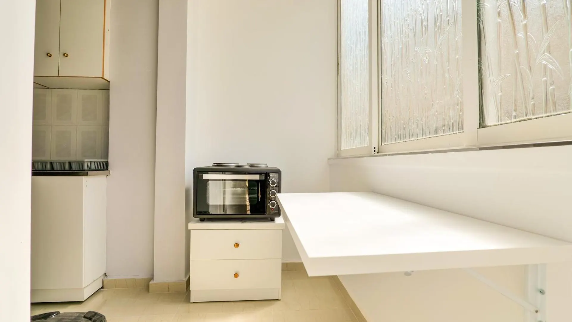 Elsa Apartment Sarande