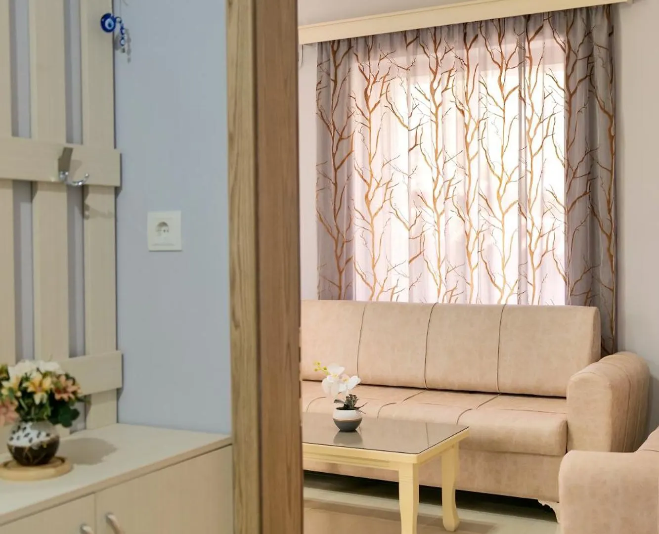 Elsa Apartment Sarande