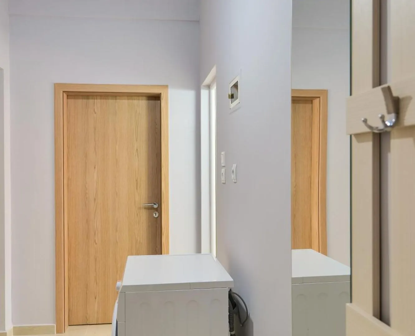 Elsa Apartment Sarande Albania