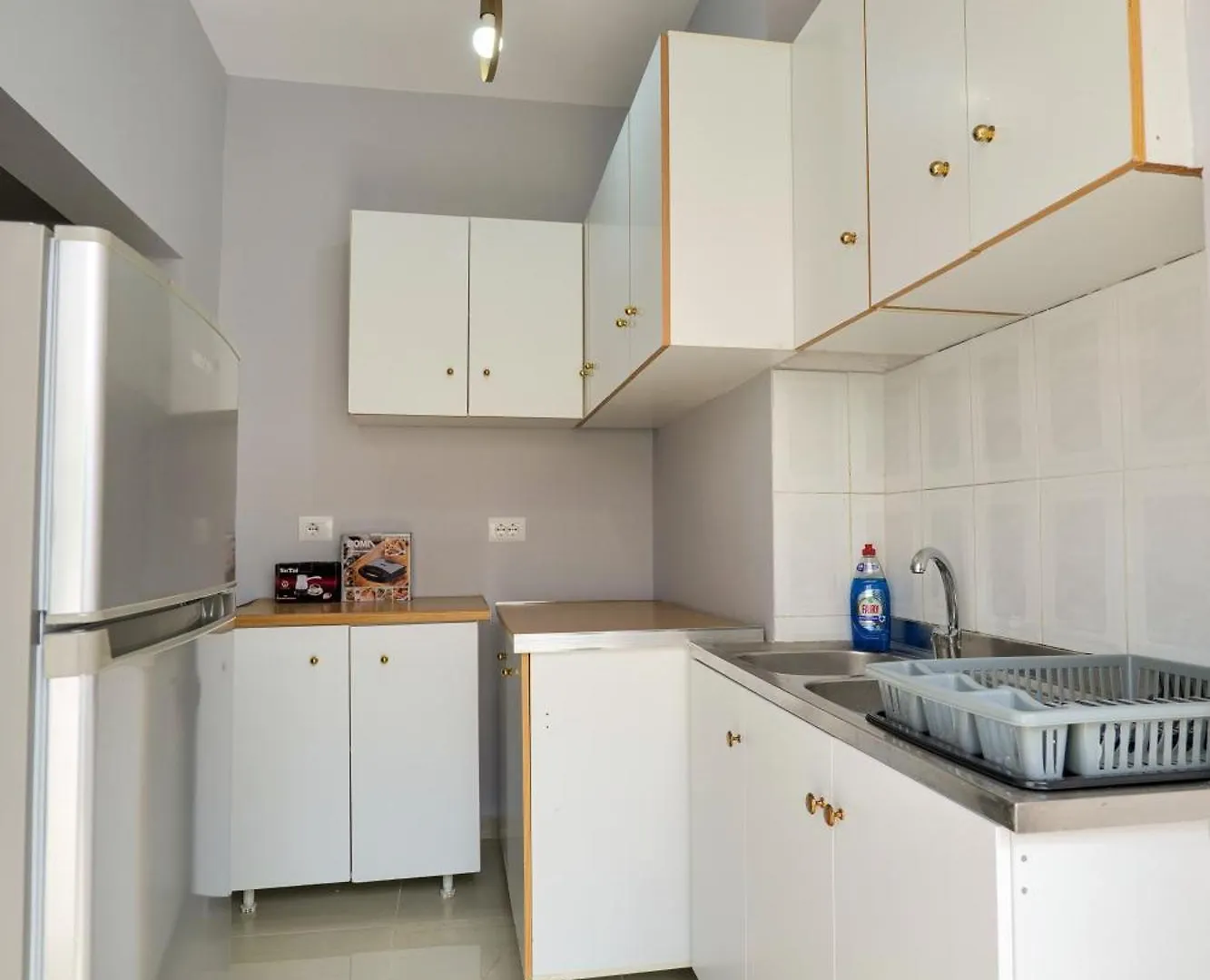 Elsa Apartment Sarande