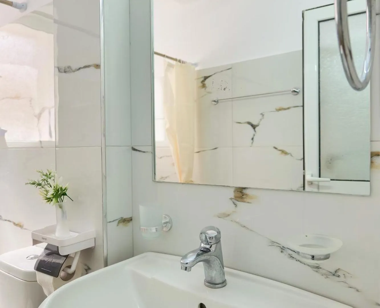 Elsa Apartment Sarande