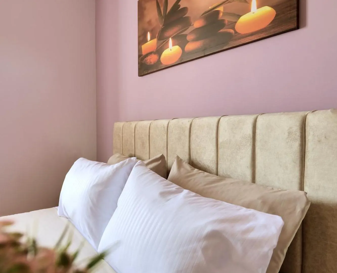 Elsa Apartment Sarande 0*,