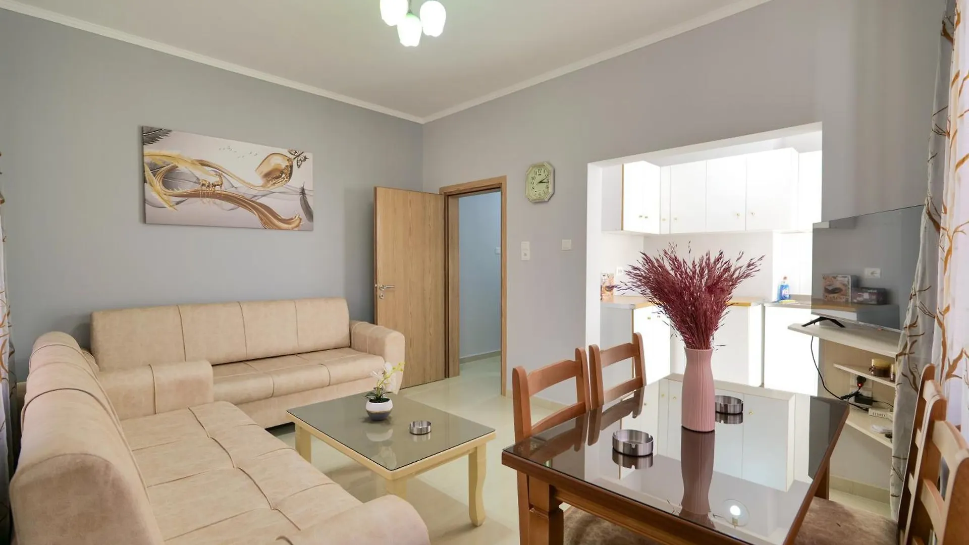 Elsa Apartment Sarande 0*,