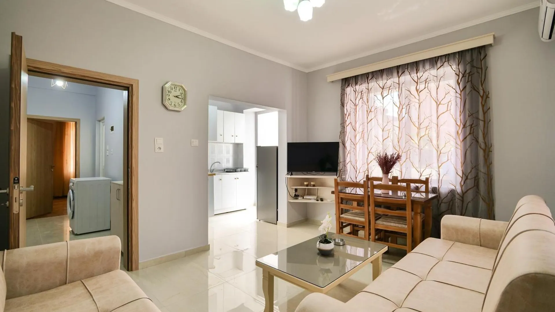 Elsa Apartment Sarande