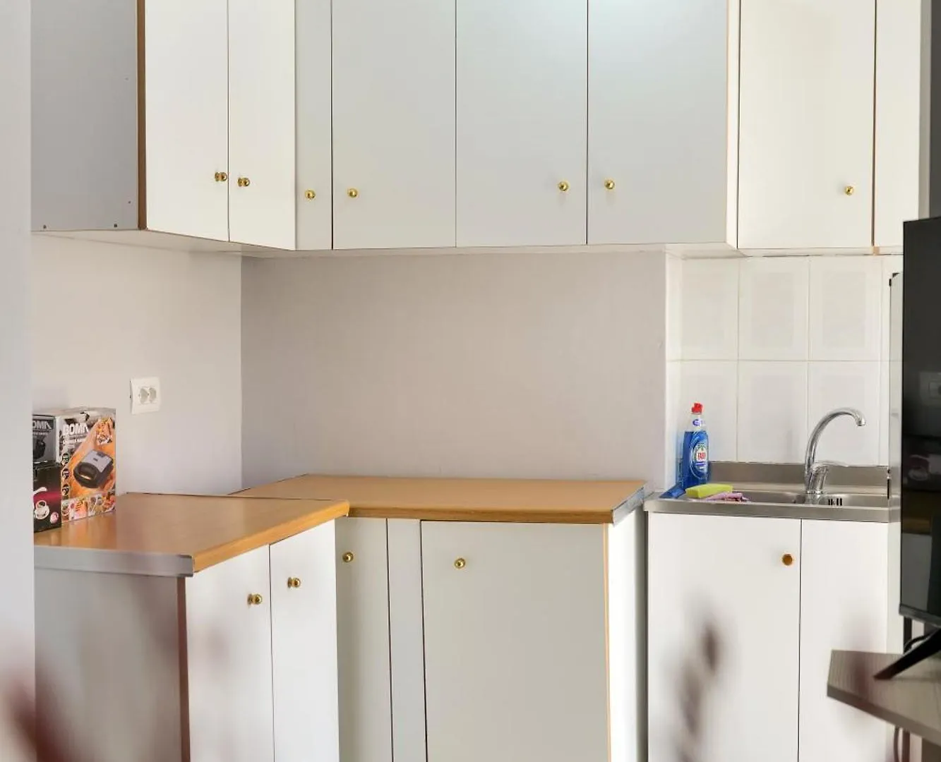 Elsa Apartment Sarande
