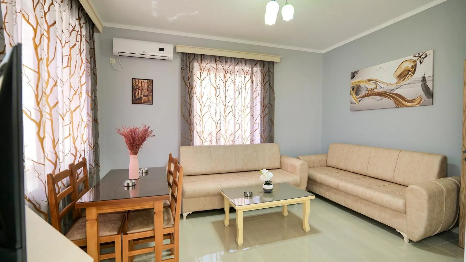 Elsa Apartment Sarande