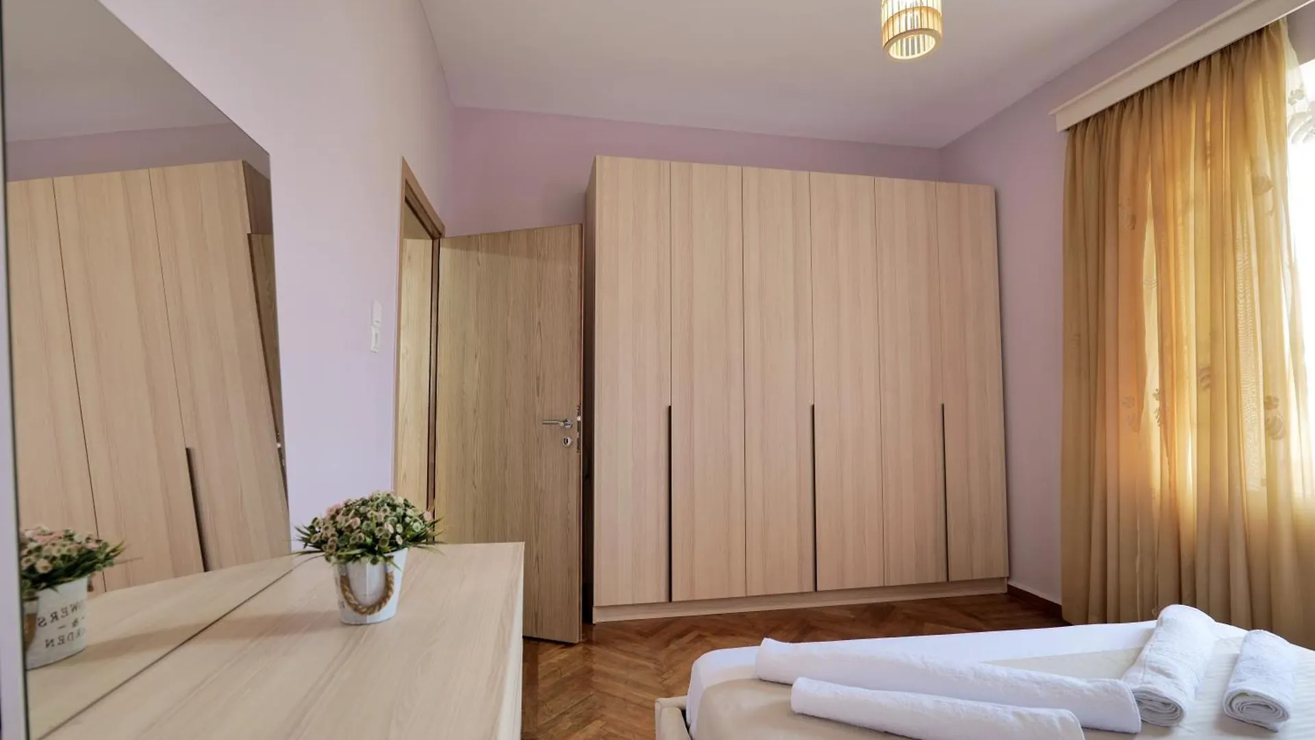 Elsa Apartment Sarande