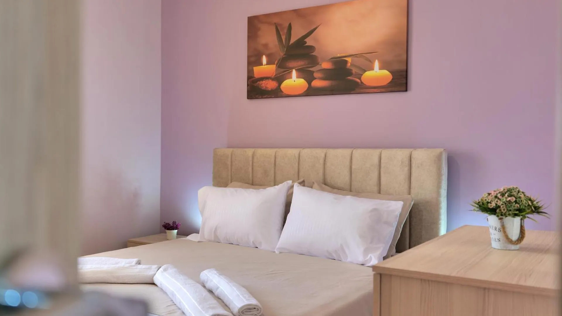 Elsa Apartment Sarande