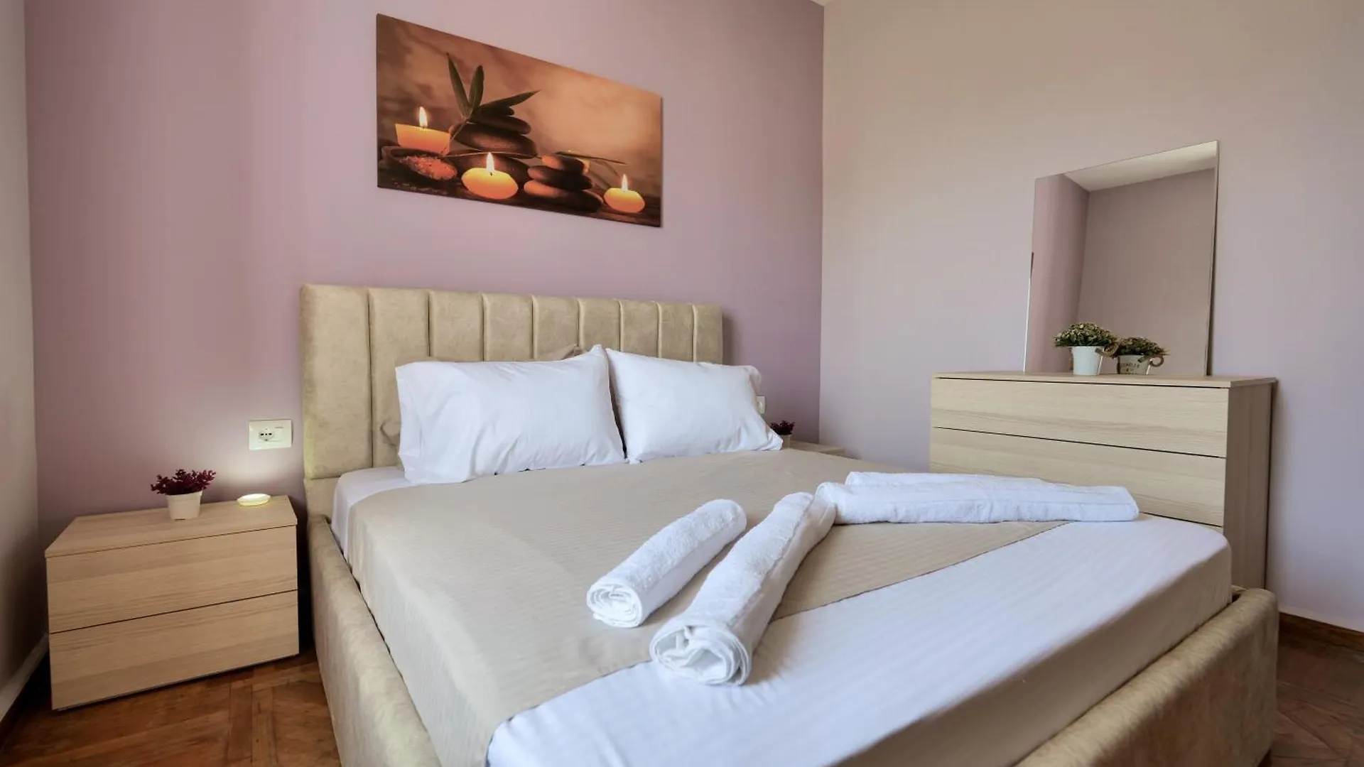 Elsa Apartment Sarande