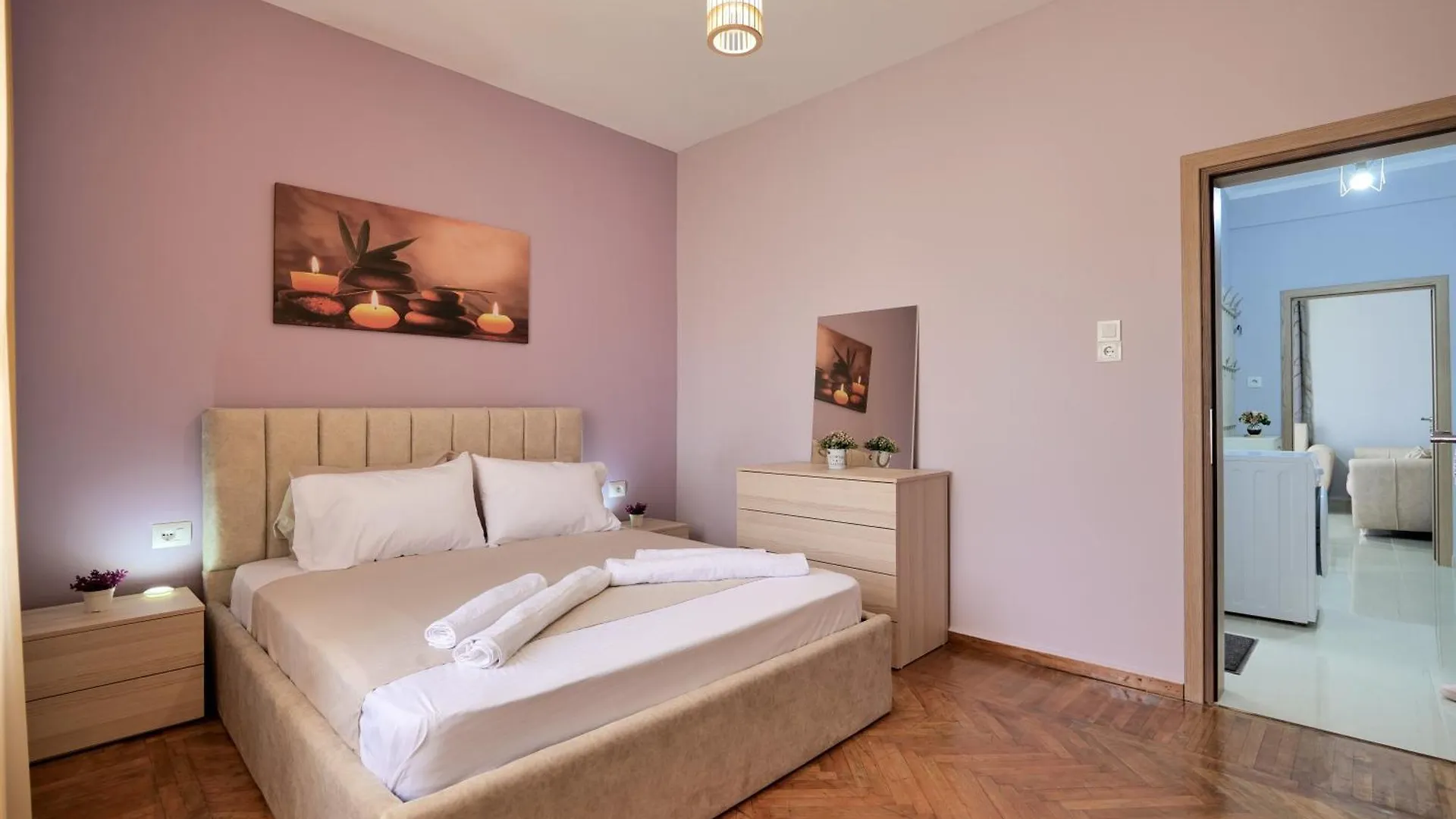 Elsa Apartment Sarande Albania