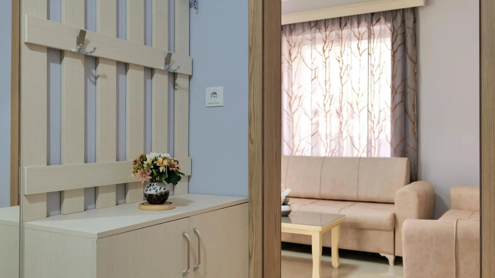 Elsa Apartment Sarande Albania