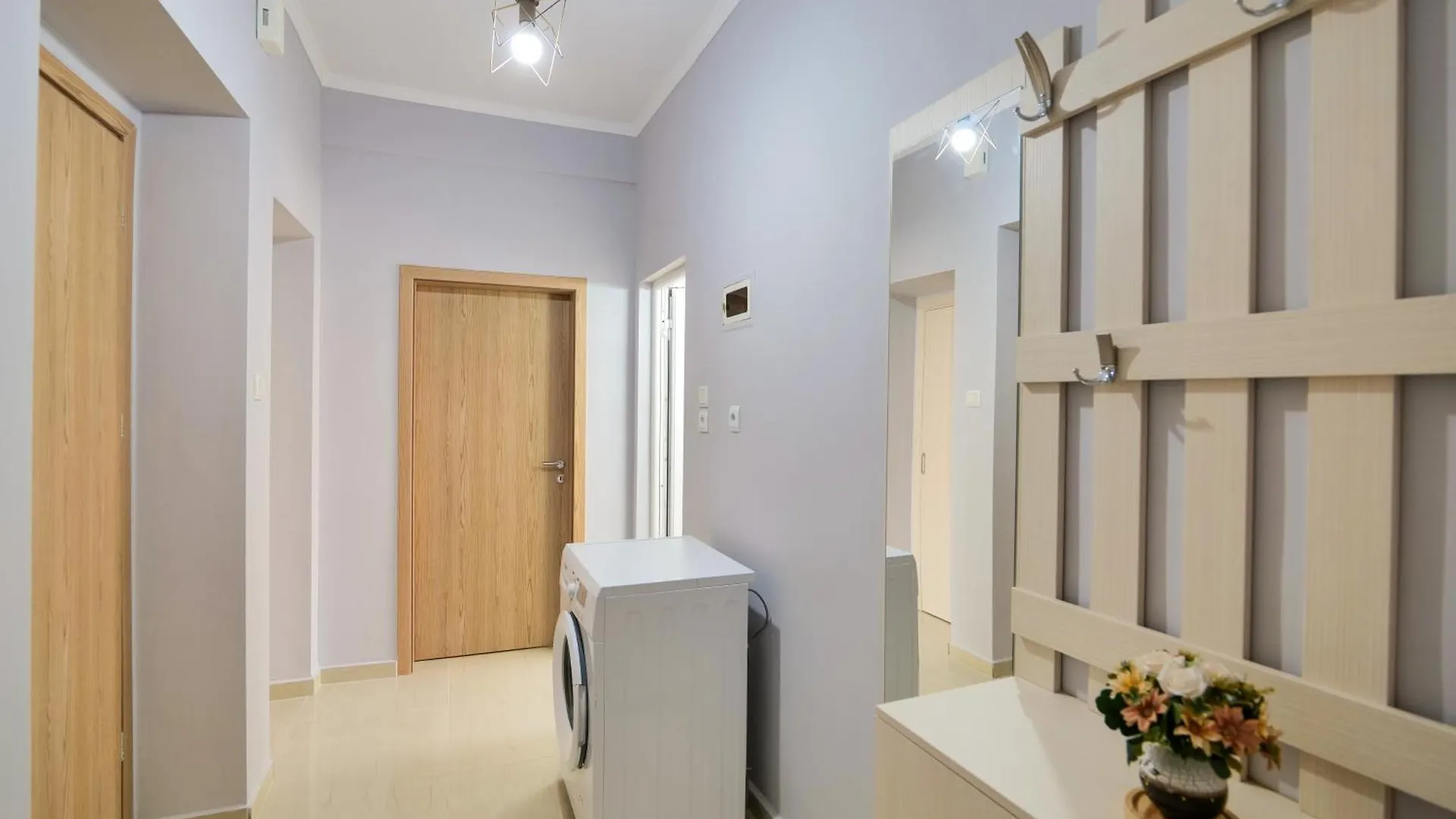 Elsa Apartment Sarande 0*,