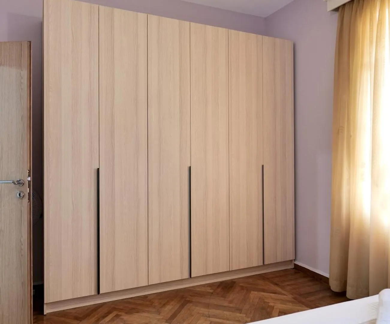 Elsa Apartment Sarande