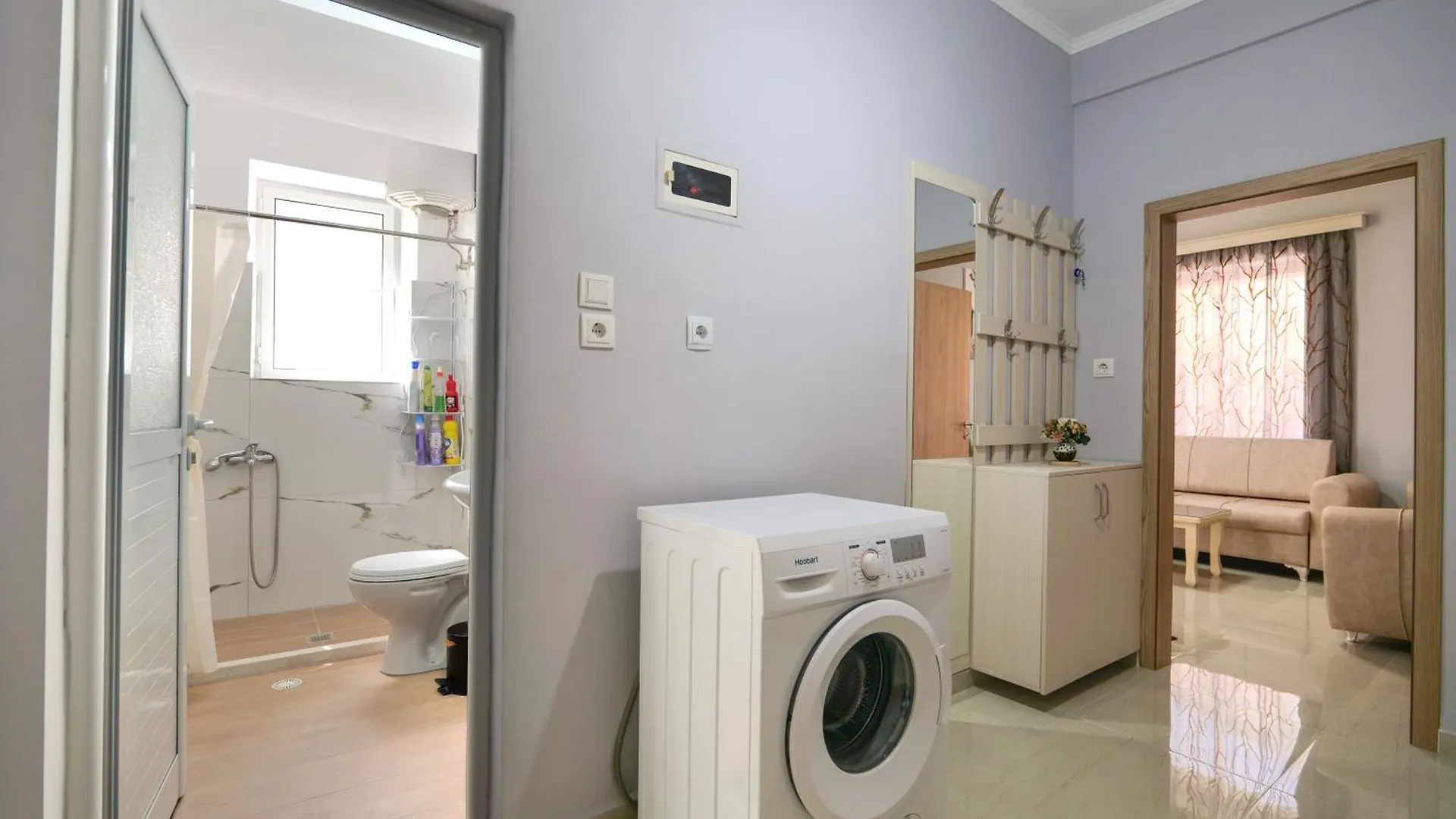 Elsa Apartment Sarande