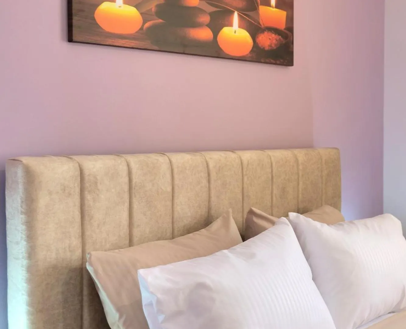 Elsa Apartment Sarande