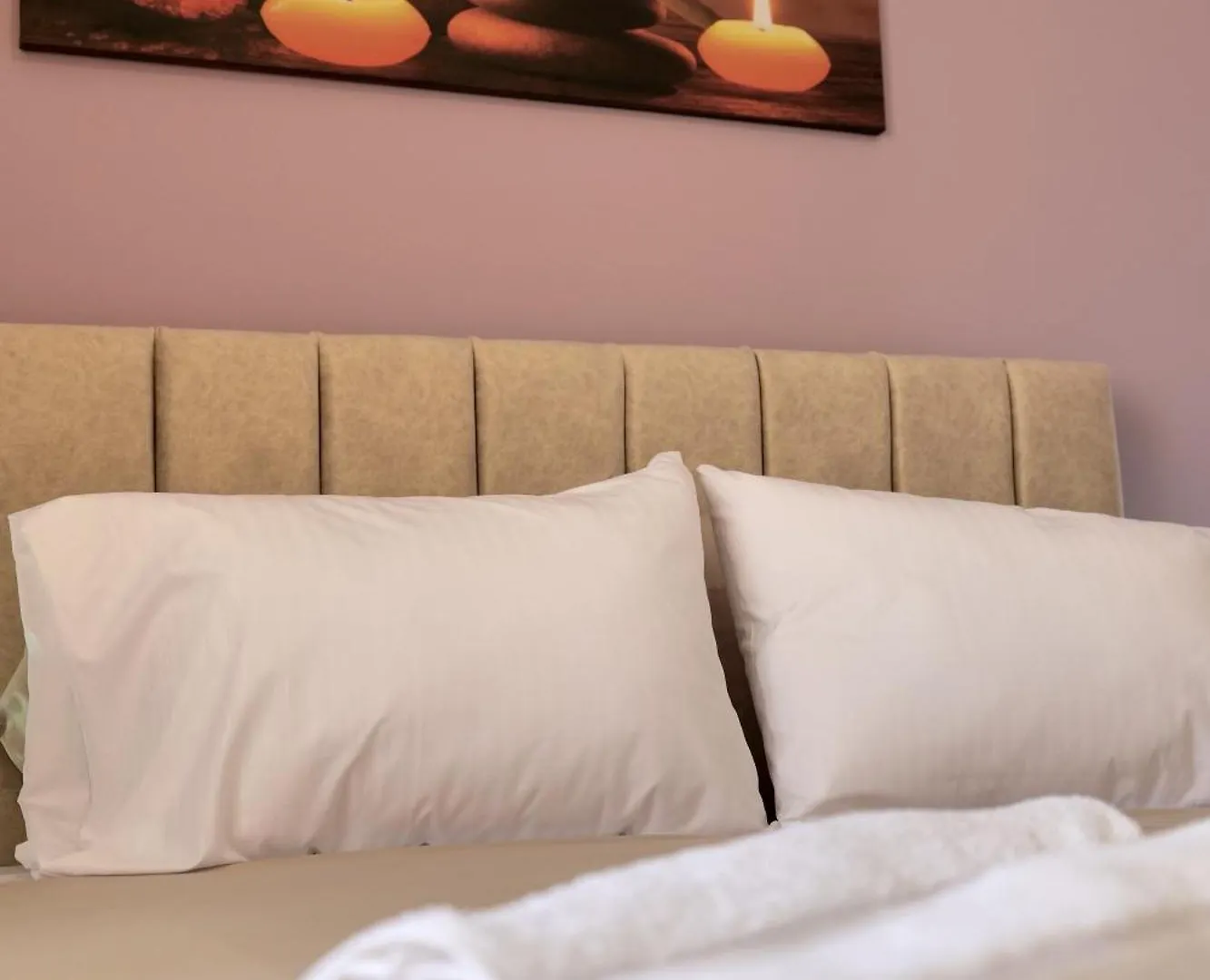 Elsa Apartment Sarande Albania