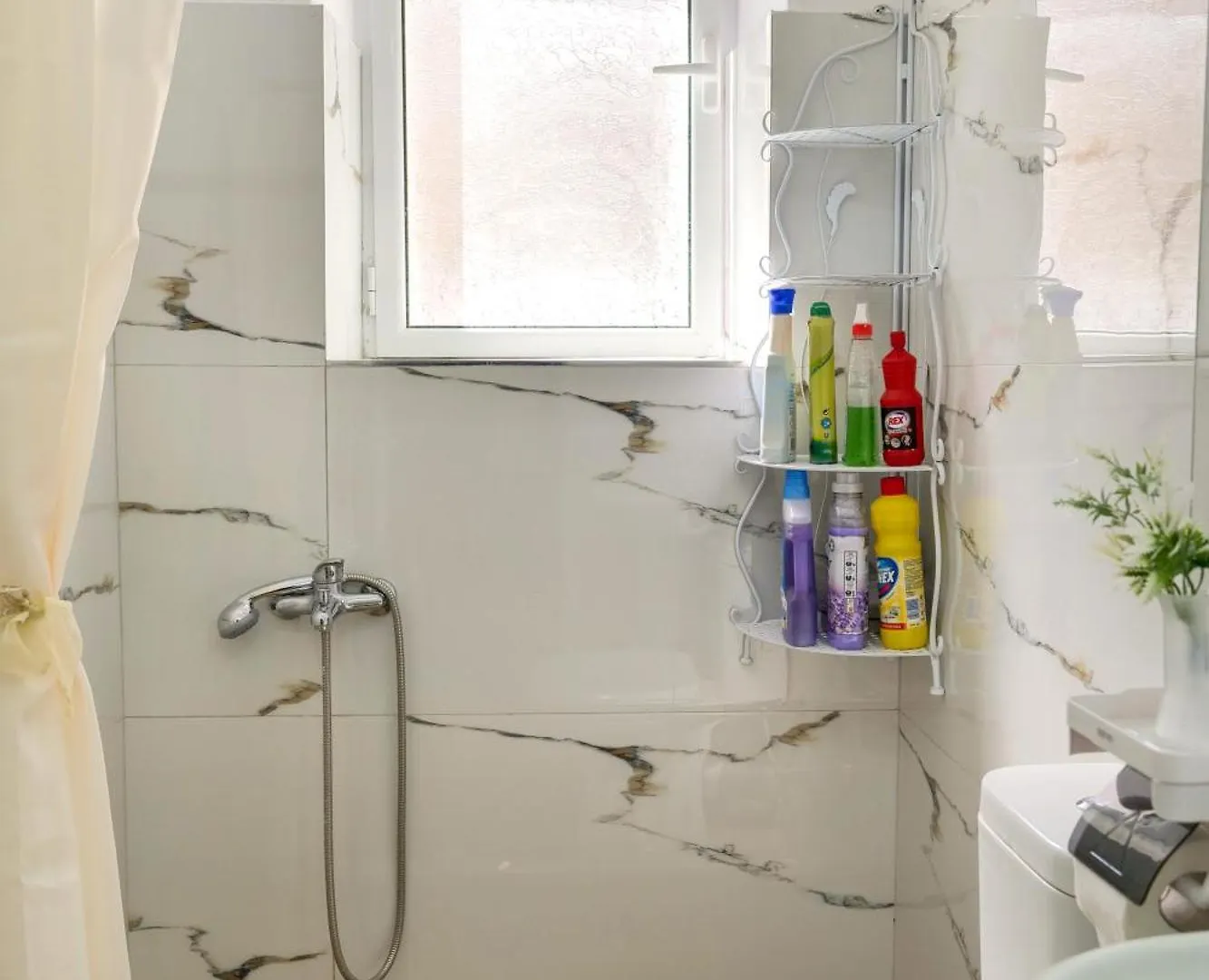 Elsa Apartment Sarande
