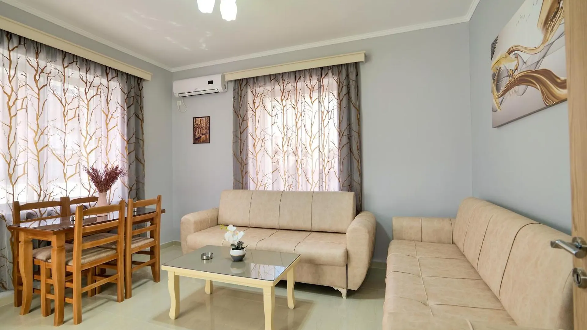 Elsa Apartment Sarande