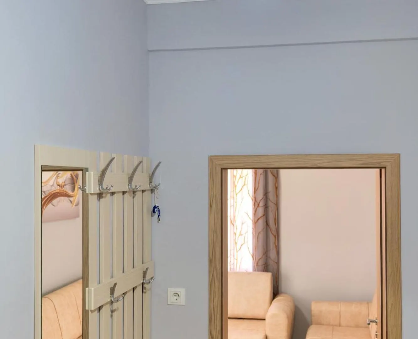 Elsa Apartment Sarande