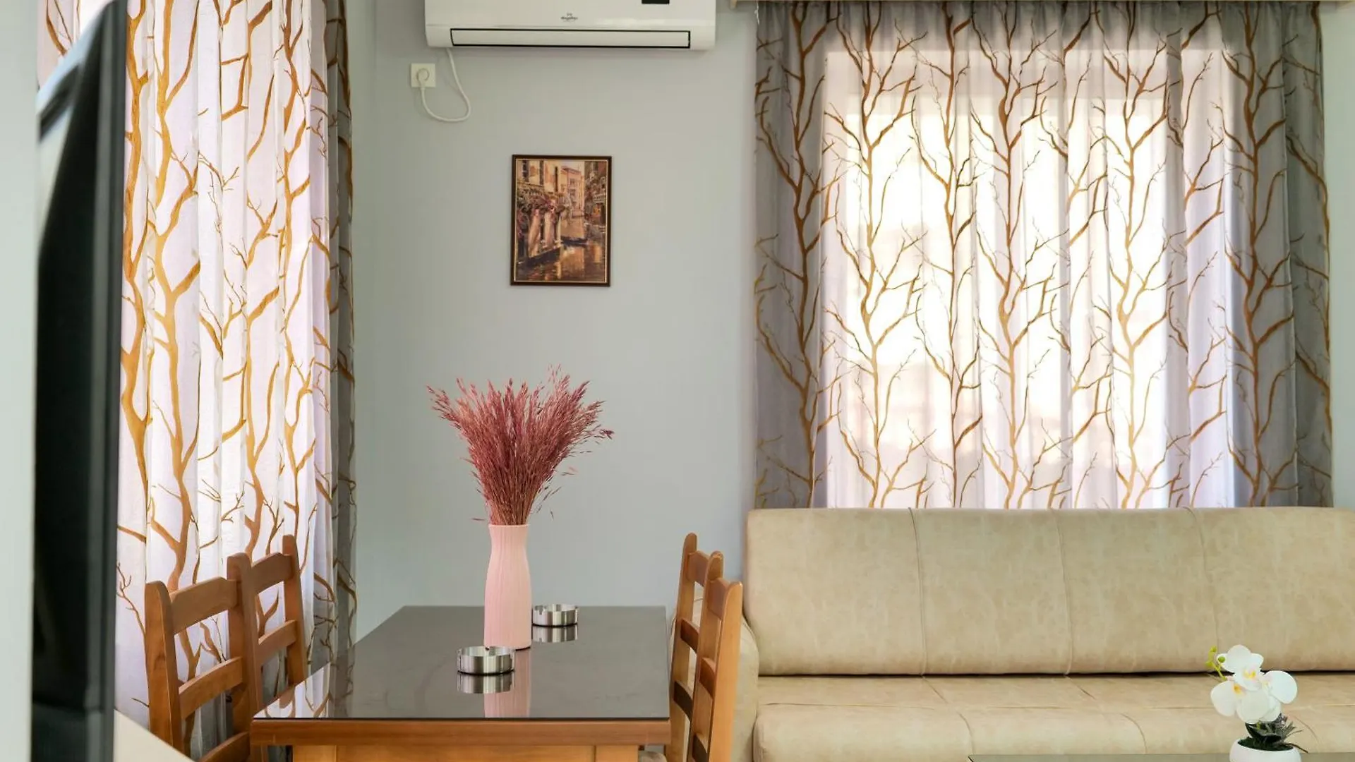 Elsa Apartment Sarande