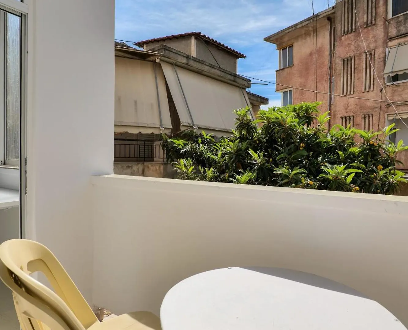 Elsa Apartment Sarande 0*,