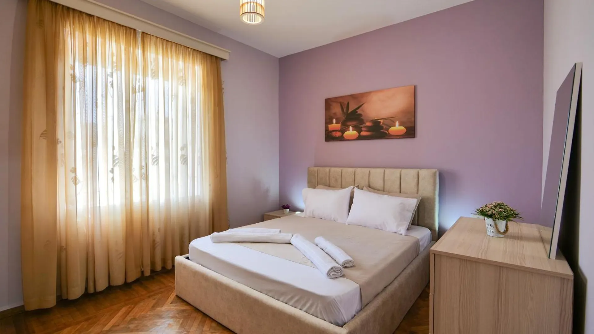 Elsa Apartment Sarande