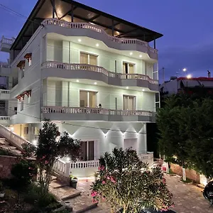 Apartment Relax Apts, Sarande
