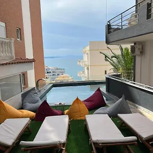Apartment Ansi Paradiso, Sarande