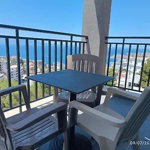 Apartment Davids, Sarande