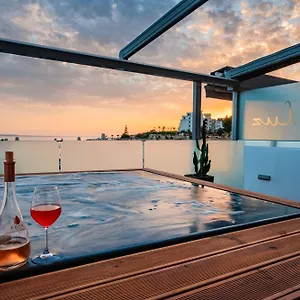  Hotel Da Luz Boutique