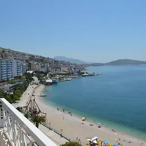 Apartment Blue Horizons, Sarande